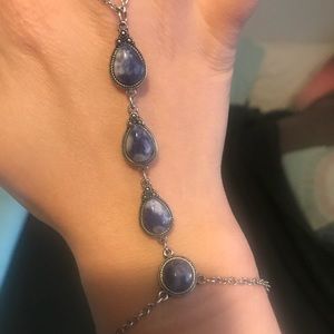 Bracket that connects as a ring !!